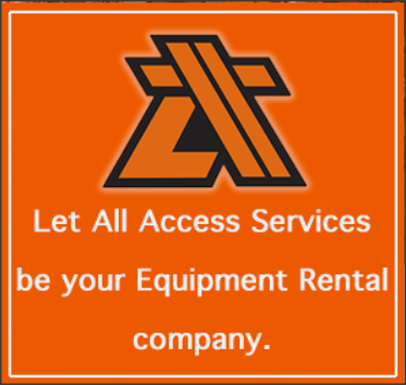 equipment rental company
